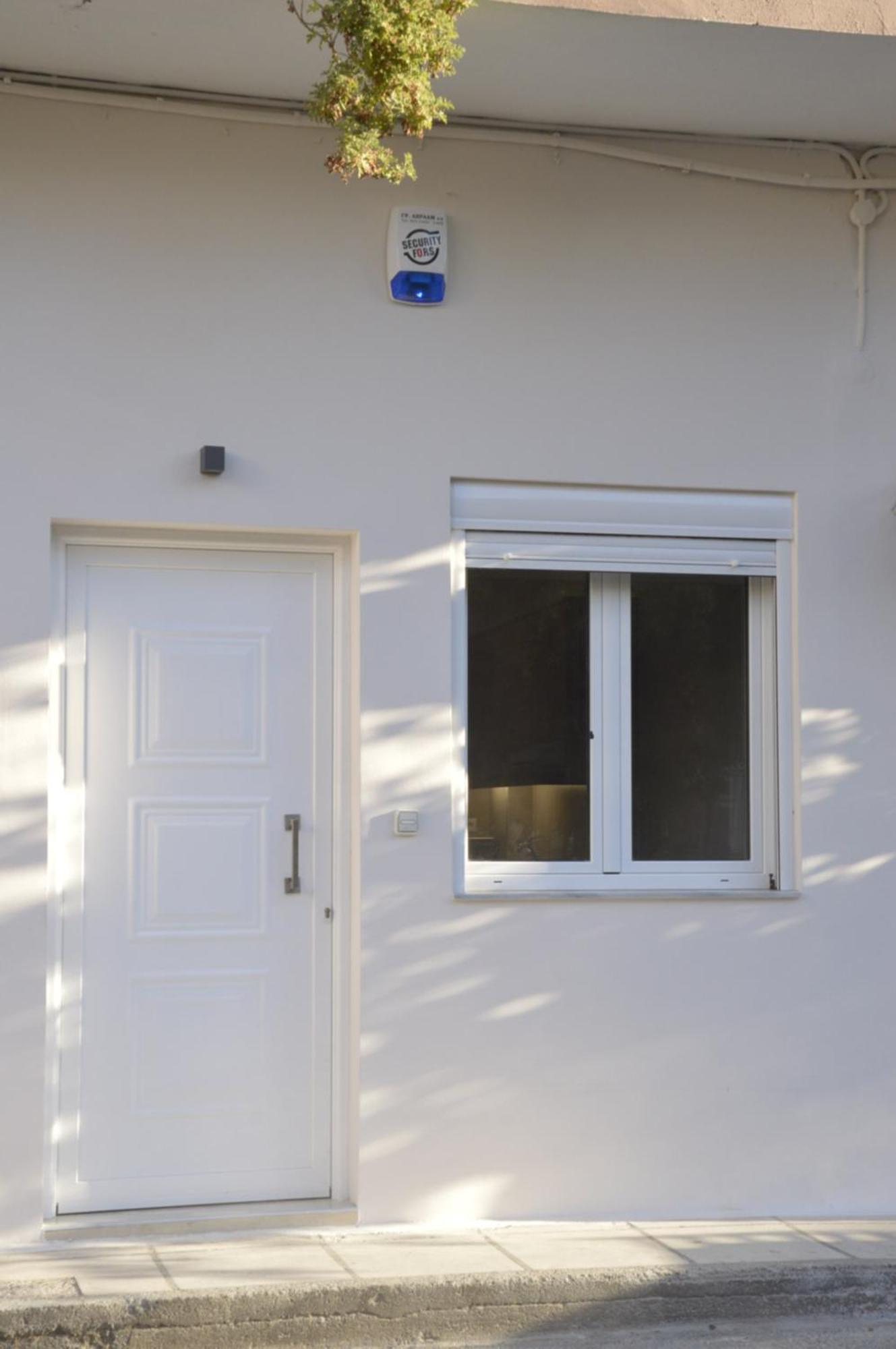 Neon Apartment, Modern, High Quality, Central Apt, Heraklion City Exteriör bild